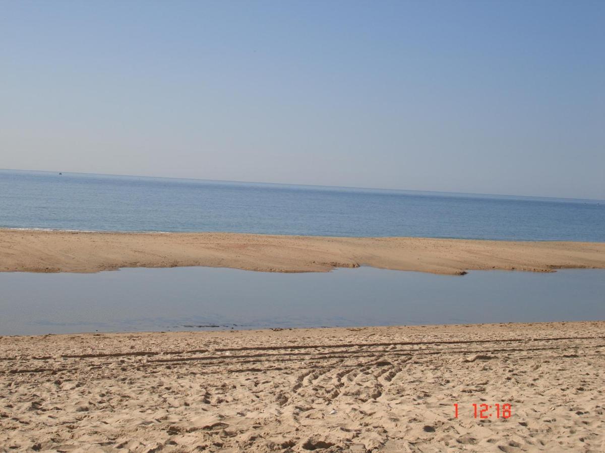 Sol Y Mar Villa Isla Cristina Exterior photo