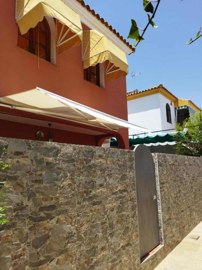 Sol Y Mar Villa Isla Cristina Exterior photo