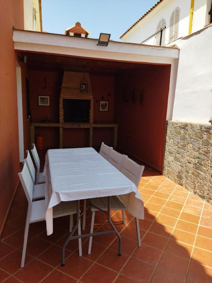 Sol Y Mar Villa Isla Cristina Exterior photo