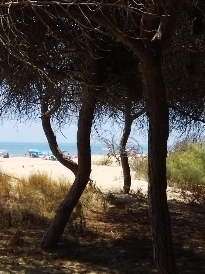 Sol Y Mar Villa Isla Cristina Exterior photo